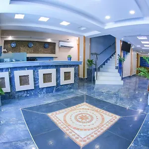Vicentina Hotel